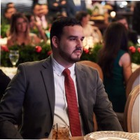 Saúl Sinclair Email & Phone Number | Grupo K Senior Corporate Financial ...