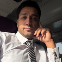 Pars Hayan Employee Fardad Saremi's profile photo