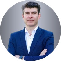 Sermicro Employee Javier Garcia Olaya's profile photo