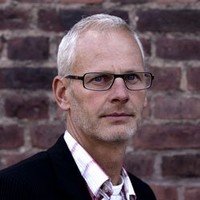 Tridentify Employee Leif Sandvik's profile photo