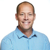 Thales Cloud Security Employee Keith Waller's profile photo