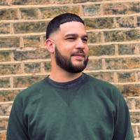 Black Kite Studios Employee Richard Samuels's profile photo