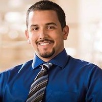 Albizu University - Miami Campus Employee Thomas Alegria's profile photo