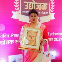 LifeLine Multispeciality Hospital, Ravet,Pune Employee Ashwini Patel's profile photo