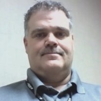 at 365 Data Center Employee Thomas Blackburn's profile photo