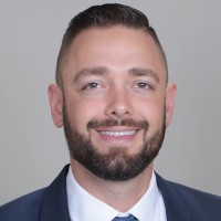 eSkill Employee Jordan Spear's profile photo