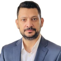 Shahzad Shahid Email & Phone Number