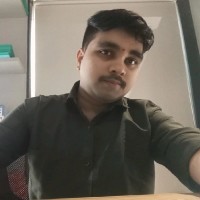 FUSO Glass India Pvt Ltd Employee Jayesh Naykar's profile photo