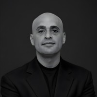 Around The Clock Communications Employee Adel Koushe's profile photo