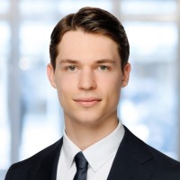 VZ VermögensZentrum Deutschland Employee Emil Hoffmann's profile photo