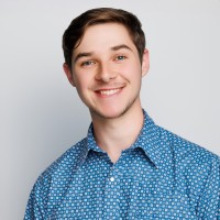 Trade Insight AI Employee Noah Dixon's profile photo