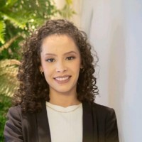 Tailine Vieira's profile photo