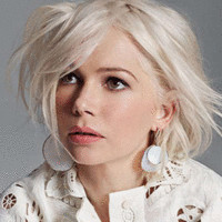 Hollywood Employee Michelle Williams's profile photo