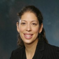Milbank LLP Employee Elizabeth Hart's profile photo