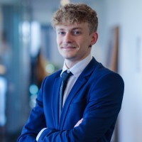 HeadMind Partners Employee Valentin Lucas's profile photo