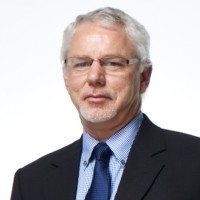 PharmaNZ Employee Peter Lehrke's profile photo