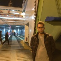 Walter Pack Employee Mohsen Davoudabadi's profile photo