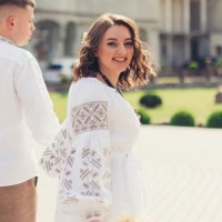 Kuka Employee Olesia Dashynych's profile photo