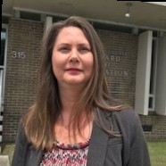 New Hanover County Schools Employee Ashley Sutton's profile photo