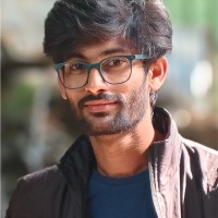 Naresh G's profile photo