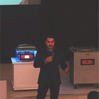 Torrey México Employee Adolfo Flores's profile photo