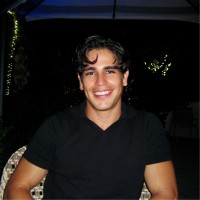 Adolescent Inc Employee Antony Forcellini's profile photo