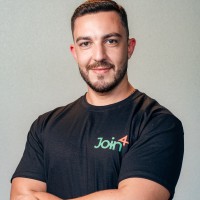 Join4 Employee Kell Crivelaro's profile photo