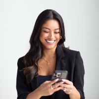 Chanelle Halabi Email