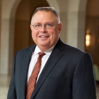 Hammes Trucking Employee John Healy's profile photo