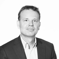 Swisscom (Schweiz) AG Employee Marcel Sturm's profile photo