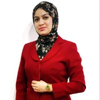 Creative Learning Academy Employee Roa'A Ishtaiwi's profile photo
