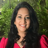Welspun World Employee Vidya Shetty's profile photo