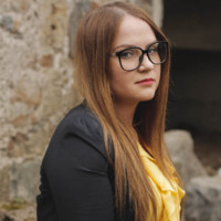 Prograd Employee Sabina Halilovic's profile photo