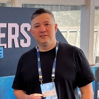 Mais Afiliados Employee Daniel Komido's profile photo