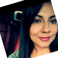 Square A Construction, Inc. Employee Adriana Romo's profile photo