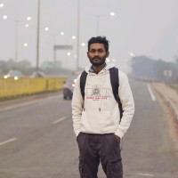 Sonic Render Employee Apurba Murmu's profile photo