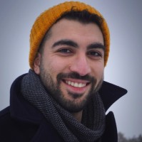 Link Engineering Employee Ferdi Jafar's profile photo