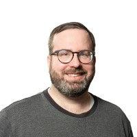 City of Edmonton Employee Peter Haight's profile photo