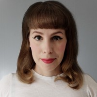 Tradera Employee Sarah Wing's profile photo