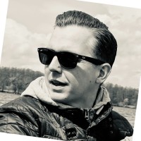 TVN Warner Bros. Discovery Employee Łukasz Tylicki's profile photo