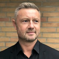 CrowdStrike Employee Jens Flensborg's profile photo