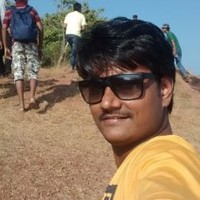 StraViso Employee Sanket Bansode's profile photo
