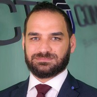 CTI CONSULTING Employee John Kabbabe's profile photo