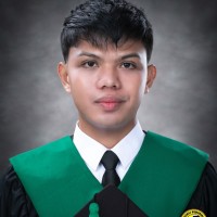 Abstract Digital Employee Mark Daniel Notado's profile photo