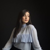 Lagash Employee Midya Mandalawi's profile photo