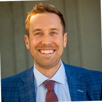 ZOLL Respicardia Employee Aaron Binke's profile photo
