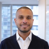 RBC Borealis Employee Khaled Zaky's profile photo