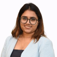 People Tech Group Inc Employee Poorvi Prakash's profile photo