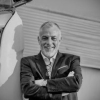 Logivia Employee Sylvain Baudry's profile photo