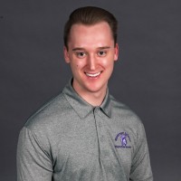 Chiropractic Health & Wellness Employee Kyle Paris's profile photo
